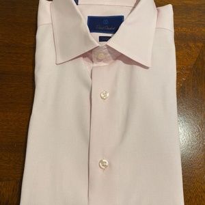 David Donahue men's Shirts